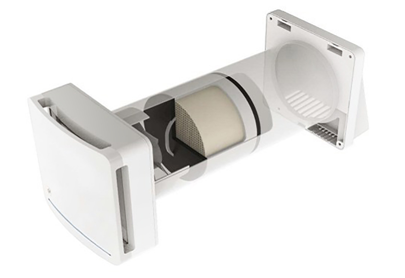 THERMEX 760.34.1150.2 emhætte tilbehør Emhætte, skorsten THERMEX 760.34.1150.2 emhætte tilbehør Emhætte, skorsten